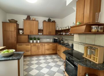 Bild - Rarität für Naturliebhaber