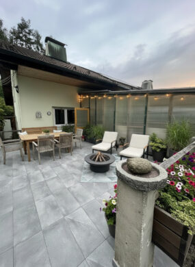 Bild - Rarität für Naturliebhaber