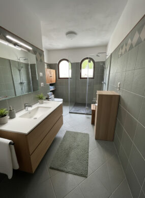 Bild - Leben inmitten der Natur