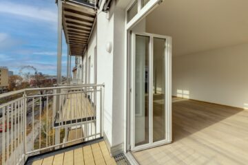 Neu sanierter Stil-Altbau, 1020 Wien, Etagenwohnung