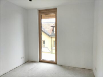 Schicke 3-Zimmer-Maisonette, 116.26m², Erstbezug in Perchtoldsdorf! - Bild