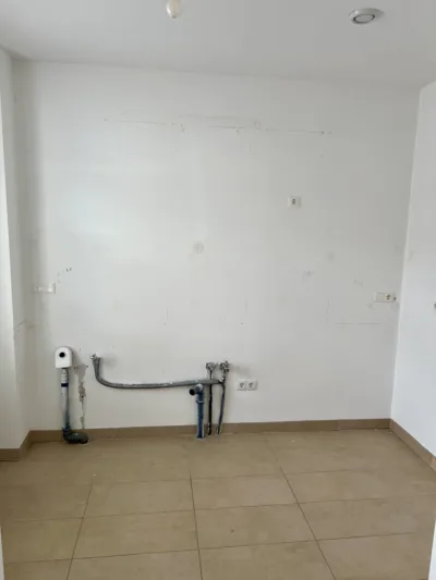 Küchenbereich