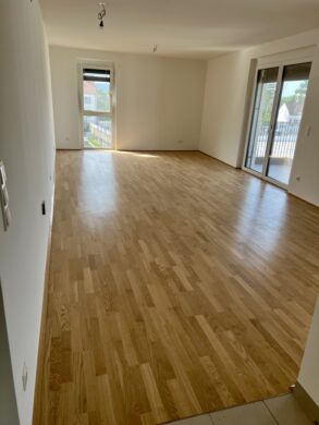 Modern und hell, 2700 Wiener Neustadt, Dachgeschoß