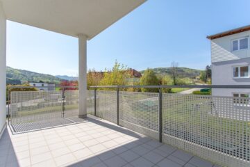 Geförderte Wohnung: Hell und Stilvoll, 3241 Kirnberg an der Mank, Wohnung