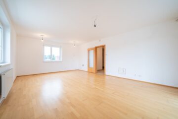 Wohnküche - Geförderte Wohnung: Hell und Stilvoll