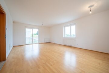 Wohnküche - Geförderte Wohnung: Hell und Stilvoll