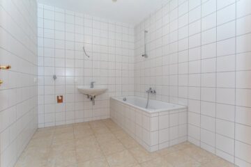 Bild - Geförderte Wohnung: Hell und Stilvoll