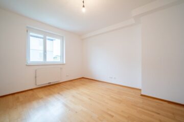 Zimmer 2 - Geförderte Wohnung: Hell und Stilvoll