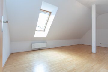 Bild - Geförderte Maisonettewohnung