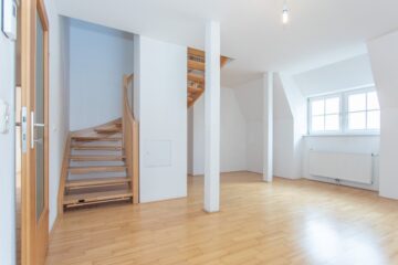 Geförderte Maisonettewohnung, 3264 Gresten, Maisonette