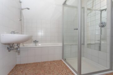 Bild - Geförderte Maisonettewohnung