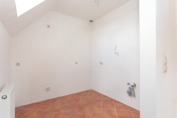 Bild - Geförderte Maisonettewohnung