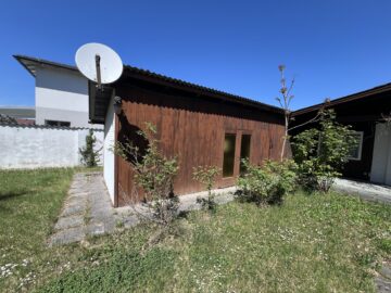 Bild - Bungalow inkl. Indoorpool