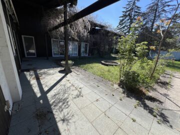 Bild - Bungalow inkl. Indoorpool