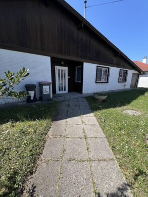 Bild - Bungalow inkl. Indoorpool