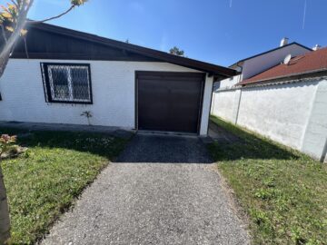 Bild - Bungalow inkl. Indoorpool