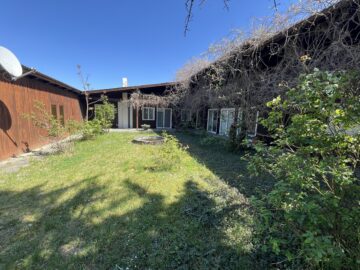Bild - Bungalow inkl. Indoorpool