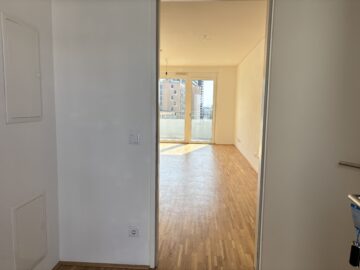 Garderobe - Aufblühen in Reininghaus