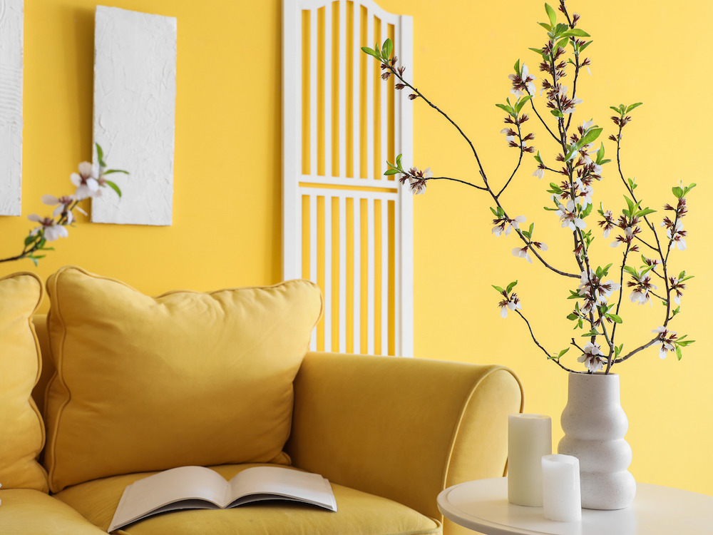 Aufblühen - Aufblühen in Reininghaus