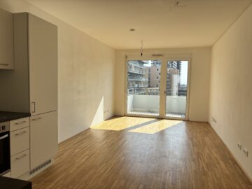 Wohnen - Aufblühen in Reininghaus