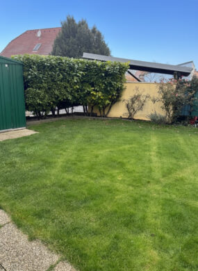 Wohntraum mit Wintergarten, 2402 Maria Ellend, Erdgeschoß