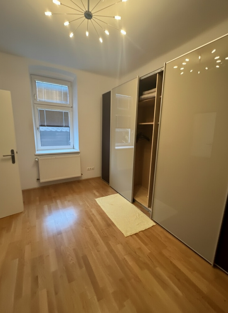 Zimmer - Wohntraum mit Wintergarten