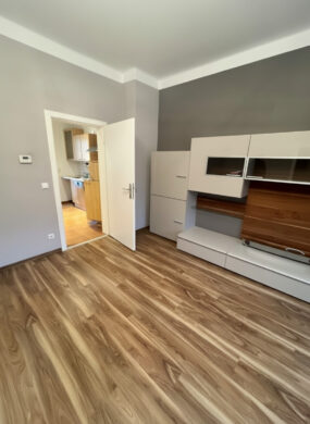 Wohnzimmer - Wohntraum mit Wintergarten