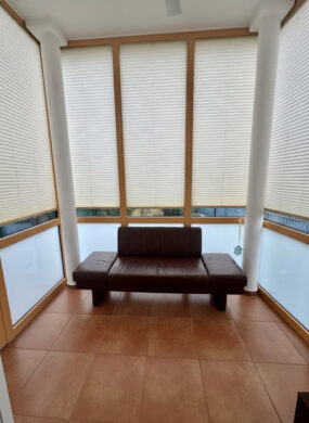 Wintergarten - Wohntraum mit Wintergarten