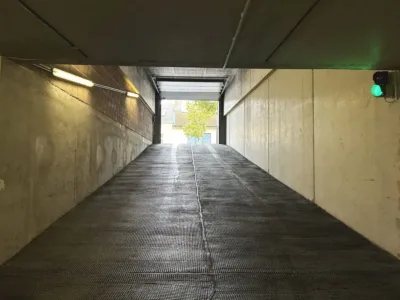 Tiefgaragenparkplatz in Pöchlarn, 3380 Pöchlarn, Tiefgaragenstellplatz