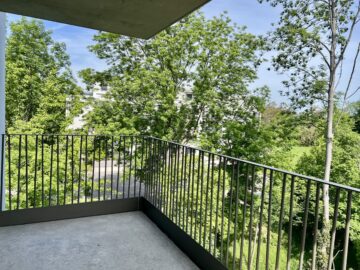 Neubau-Lichtblick, 2700 Wiener Neustadt, Dachgeschoß