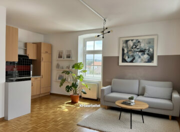 Gepflegte City-Wohnung, 2620 Neunkirchen, Wohnung