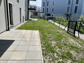 Bild - Green Living