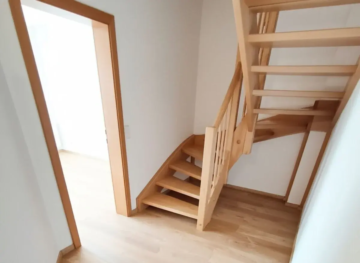 Bild - Herrliche Maisonettewohnung