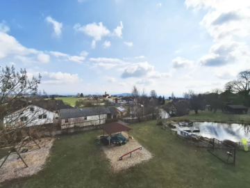 Herrliche Maisonettewohnung, 3691 Nöchling, Maisonette