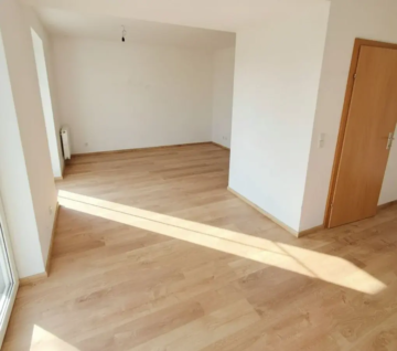 Bild - Herrliche Maisonettewohnung