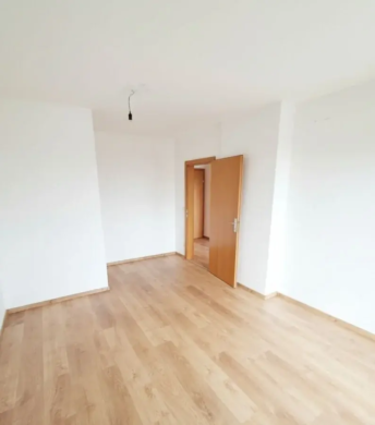 Bild - Geförderte Maisonettewohnung