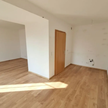 Bild - Herrliche Maisonettewohnung