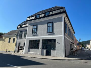 Bild - Juwel in Aspang
