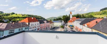 Bild - Juwel in Aspang
