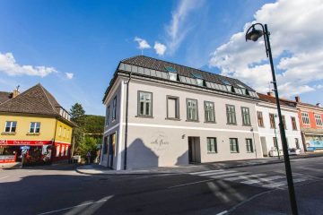 „Juwel in der Buckligen Welt“!, 2870 Aspang Markt, Wohn- und Geschäftshaus