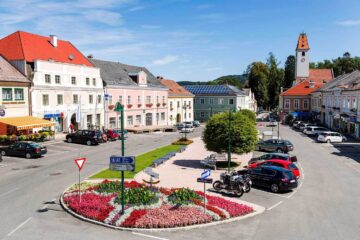 Bild - Juwel in Aspang