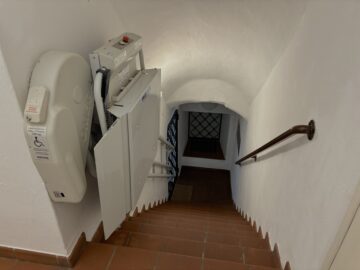 Bild - Traumhafte Wohnung im Zentrum