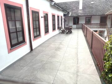 Bild - Traumhafte Wohnung im Zentrum