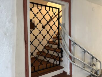 Bild - Traumhafte Wohnung im Zentrum