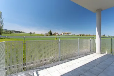 Moderne geförderte Wohnung, 3241 Kirnberg an der Mank, Wohnung