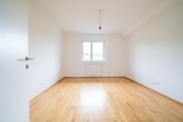 Bild - Moderne geförderte Wohnung