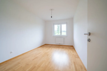 Bild - Moderne geförderte Wohnung