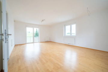 Bild - Moderne geförderte Wohnung