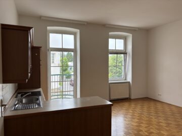 Wohnraum - Charmante 2-Zimmer-Wohnung