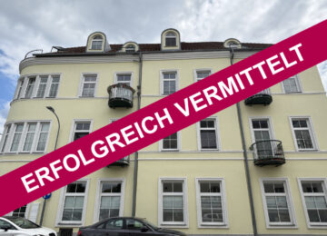 ERFOLGREICH VERMITTELT!!! Charmante 2-Zimmer-Wohnung, 2620 Neunkirchen, Wohnung